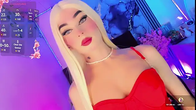 Irina milkmaid online show from 10-30-25, 07:14