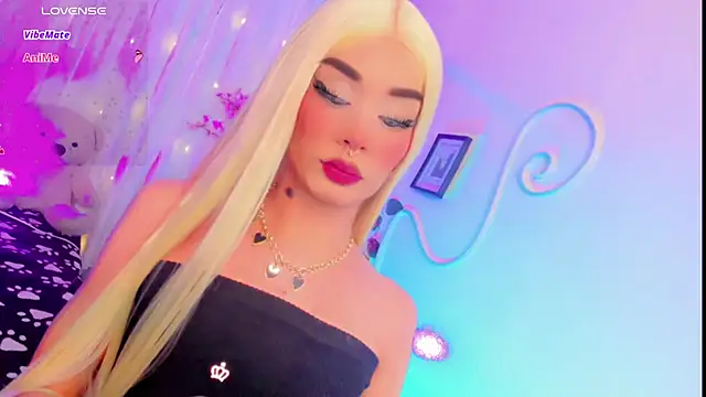 Irina milkmaid online show from 02-18-26, 07:32