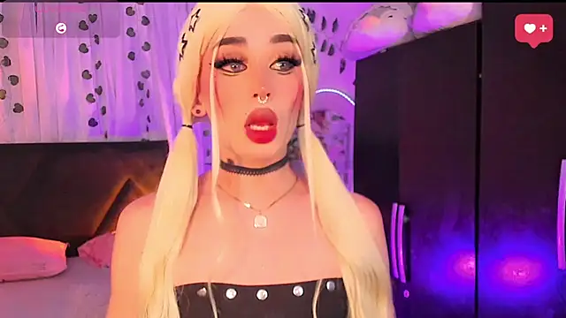 Irina milkmaid online show from 05-02-26, 11:37