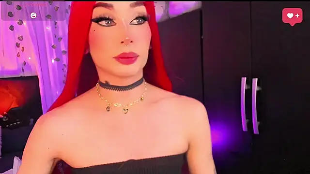 Irina milkmaid online show from 05-05-26, 07:22