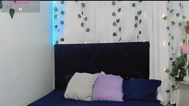Irina milkmaid online show from 05-07-26, 07:30