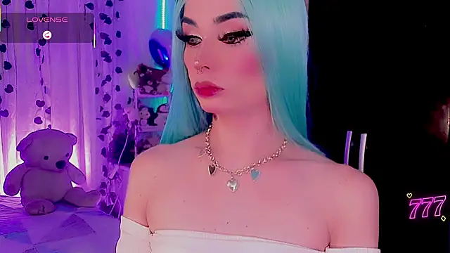 Irina milkmaid online show from 06-18-26, 04:46