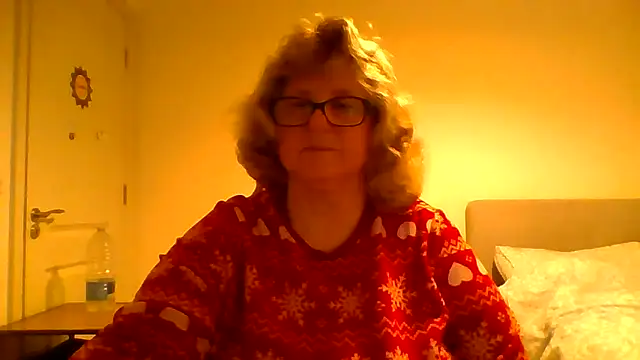 NoraJohnson6 online show from 02-05-26, 09:14