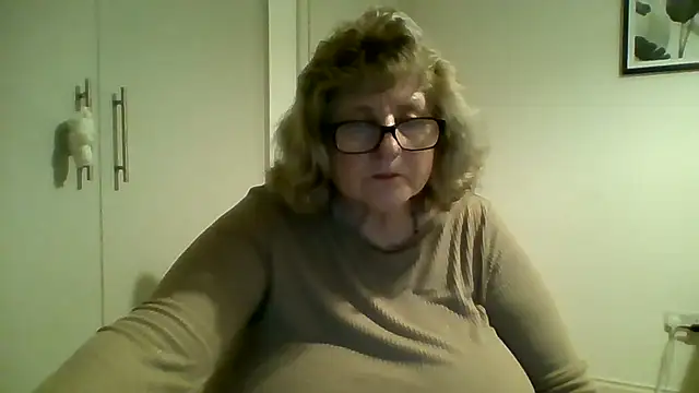 NoraJohnson6 online show from 02-08-26, 07:39