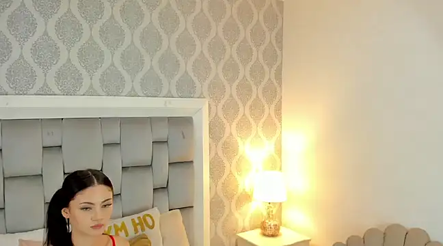 meloddy parker online show from 02-12-25, 11:40