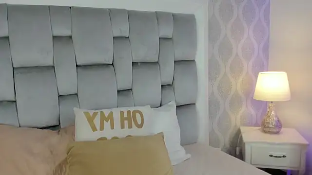 meloddy parker online show from 02-28-25, 11:36