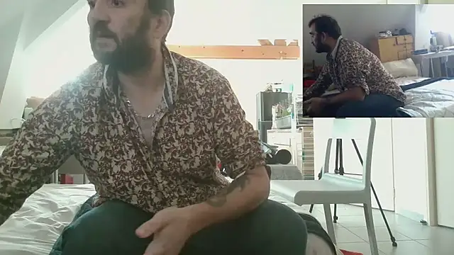 Mastersanges online show from 09-11-25, 01:11