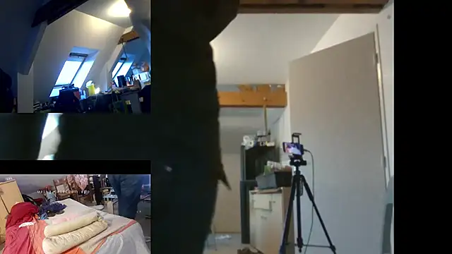 Mastersanges online show from 09-21-25, 06:15