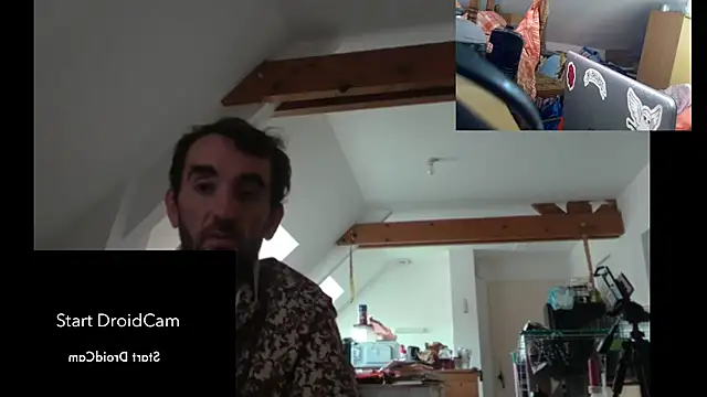 Mastersanges online show from 09-27-25, 02:44