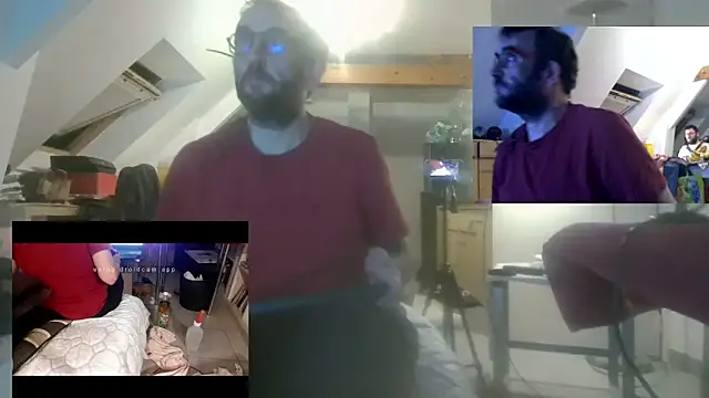 Mastersanges online show from 10-09-25, 09:35