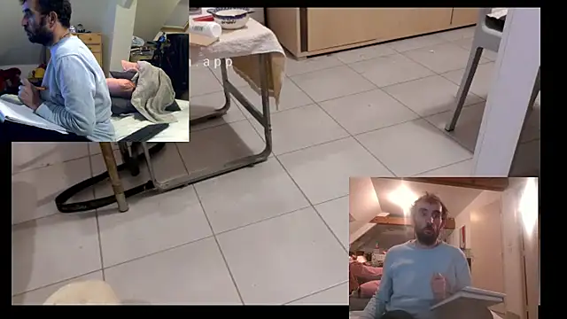 Mastersanges online show from 10-17-25, 05:48