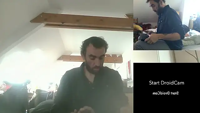 Mastersanges online show from 10-21-25, 01:01