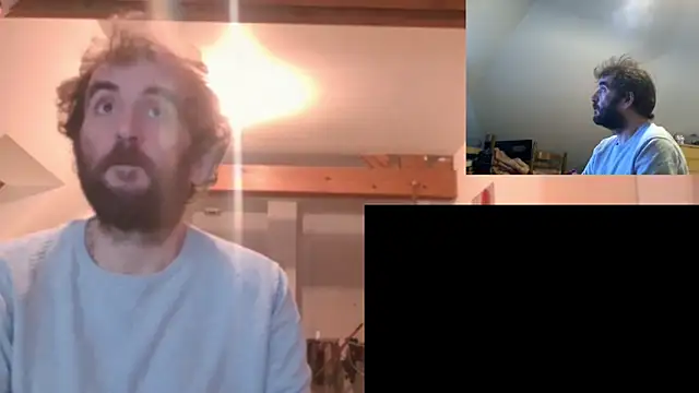 Mastersanges online show from 01-17-26, 07:06