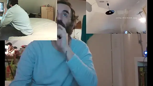 Mastersanges online show from 03-08-26, 03:10