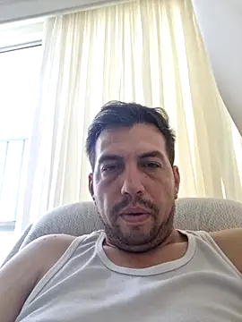 reyarturs13 online show from 02-24-25, 05:20