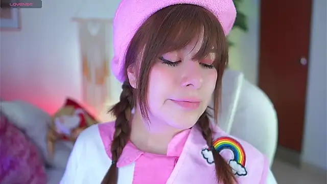 Neekito  online show from 11-14-25, 07:34