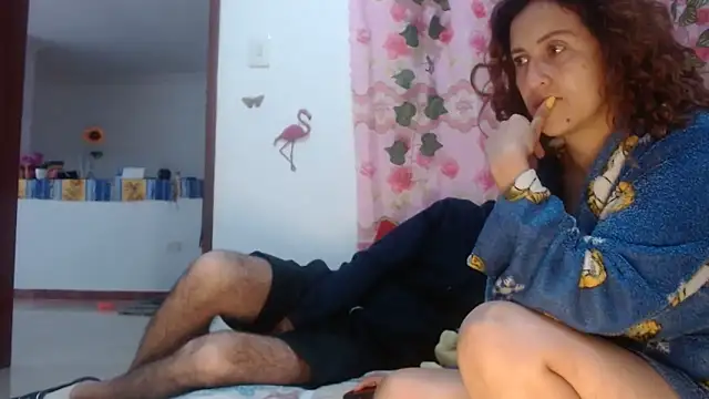 jeans and emma online show from 03-12-25, 12:26