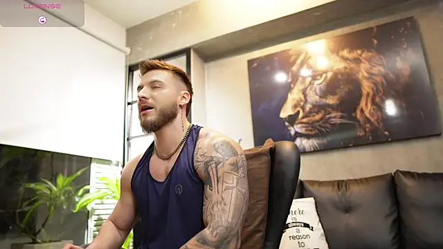 Snapshot of David_blake_ chatting on 10-02-25, 04:19 David blake online show from 10-02-25, 04:19