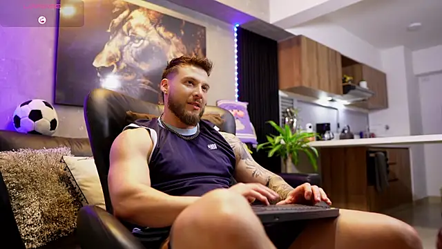 Snapshot of David_blake_ chatting on 10-21-25, 04:24 David blake online show from 10-21-25, 04:24