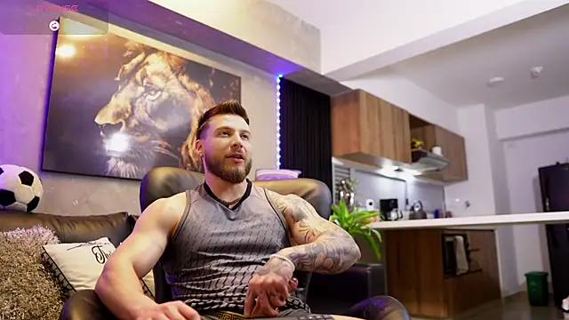 Snapshot of David_blake_ chatting on 10-23-25, 05:07 David blake online show from 10-23-25, 05:07