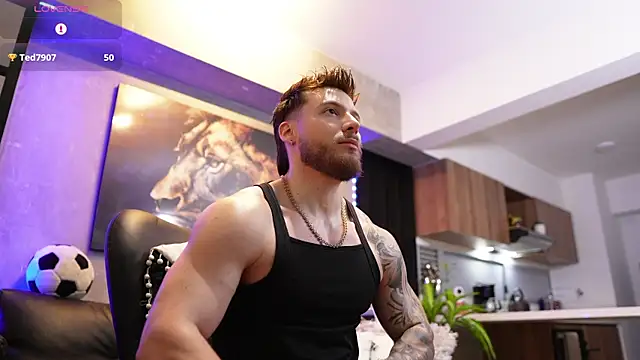 Snapshot of David_blake_ chatting on 02-17-26, 03:58 David blake online show from 02-17-26, 03:58