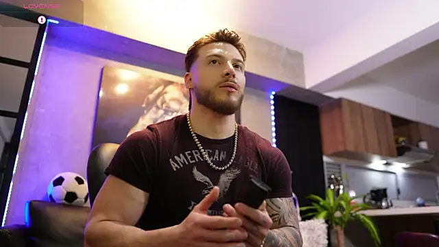 Snapshot of David_blake_ chatting on 02-18-26, 04:52 David blake online show from 02-18-26, 04:52