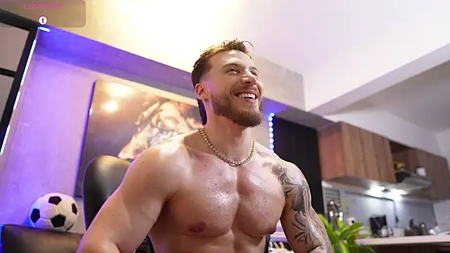 Snapshot of David_blake_ chatting on 02-22-26, 02:34 David blake online show from 02-22-26, 02:34