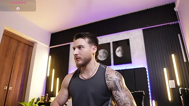 Snapshot of David_blake_ chatting on 03-01-26, 03:52 David blake online show from 03-01-26, 03:52