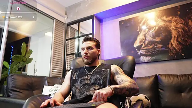 Snapshot of David_blake_ chatting on 03-13-26, 06:42 David blake online show from 03-13-26, 06:42