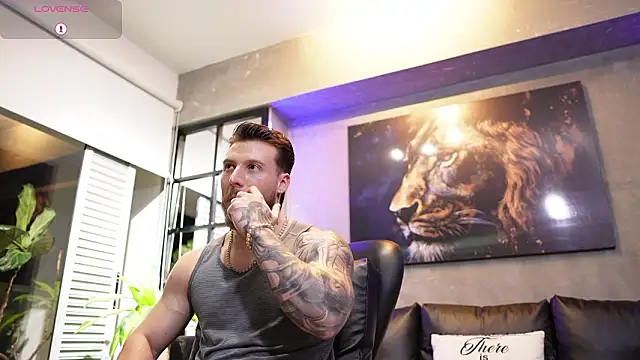 Snapshot of David_blake_ chatting on 03-17-26, 05:00 David blake online show from 03-17-26, 05:00