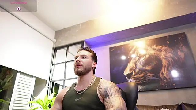 Snapshot of David_blake_ chatting on 03-26-26, 04:29 David blake online show from 03-26-26, 04:29