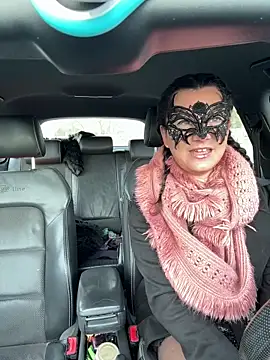 Snapshot of Loveblackzilla chatting on 12-02-25, 01:17 Loveblackzilla online show from 12-02-25, 01:17