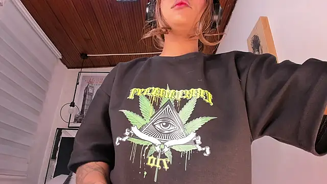 tylla  online show from 01-12-26, 03:23