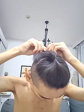 xingyintaidi online show from 06-13-26, 01:09