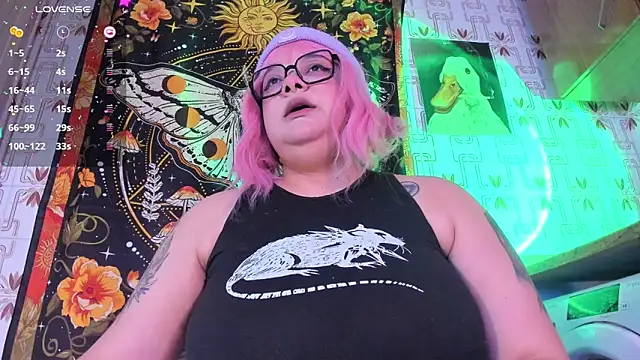 Snapshot of Banana_squirt chatting on 03-16-25, 07:38 Banana squirt online show from 03-16-25, 07:38
