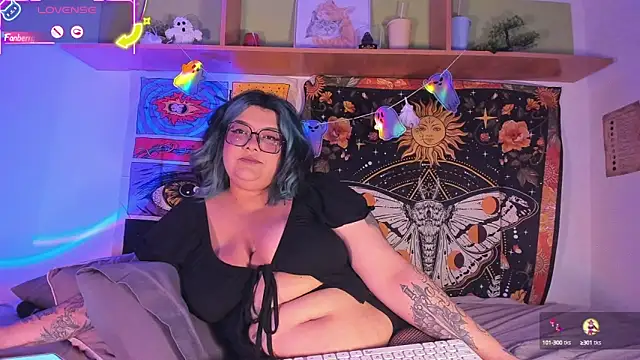 Banana squirt online show from 10-15-25, 08:42