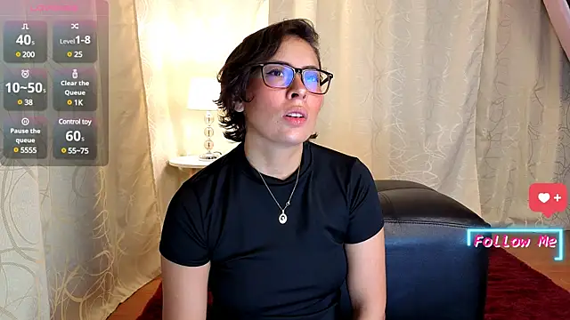 sophia dumont online show from 03-03-25, 02:26