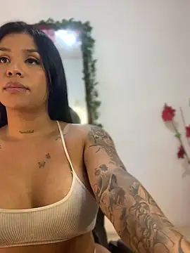 tinalove7 online show from 09-12-25, 10:32