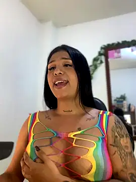 tinalove7 online show from 10-31-25, 11:39