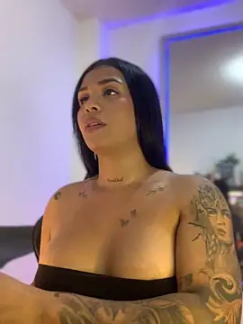 tinalove7 online show from 02-27-26, 04:34