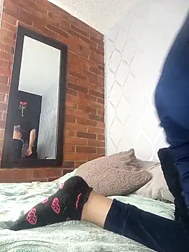 CuteHarper online show from 03-13-25, 09:26