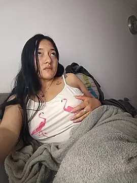 CuteHarper online show from 10-30-25, 02:35