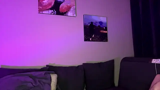 Tw1nFlame online show from 03-11-25, 09:59