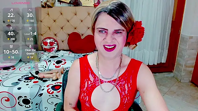 Dolldirtyxxx online show from 10-08-25, 05:05