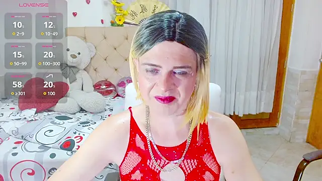 Dolldirtyxxx online show from 10-12-25, 08:08