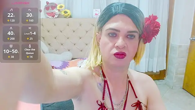 Dolldirtyxxx online show from 10-23-25, 05:18