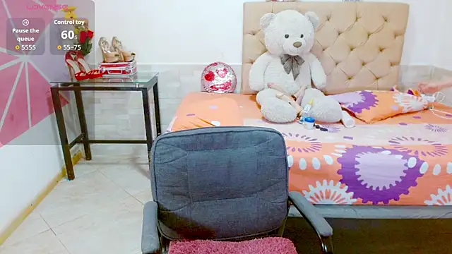 Dolldirtyxxx online show from 11-12-25, 04:57