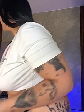 Madissonlove 1 online show from 09-22-25, 03:14