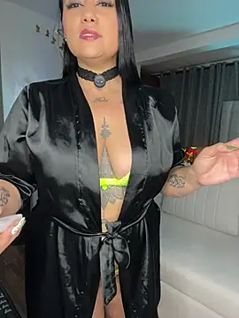 Madissonlove 1 online show from 02-23-26, 10:34