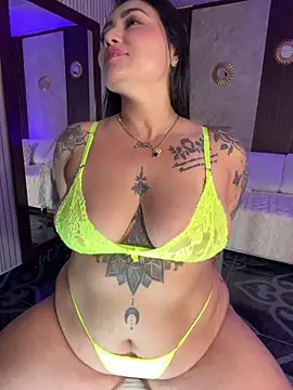 Madissonlove 1 online show from 05-04-26, 12:06